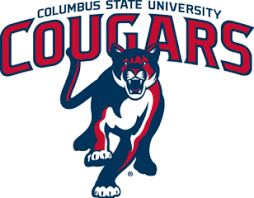 COLUMBUS STATE Team Logo